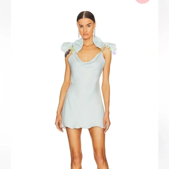 eleonora mini dress Eleonora